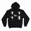 Buzo Canguro Unisex THE BEATLES 23 - comprar online