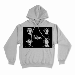 Buzo Canguro Unisex THE BEATLES 23 en internet