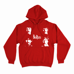 Buzo Canguro Unisex THE BEATLES 23 - tienda online