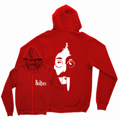 Buzo/Campera Unisex THE BEATLES 26 - comprar online