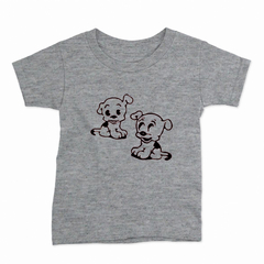 Remera Infantil Manga Corta BETTY BOOP 03 - Wildshirts