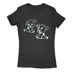 Remera Mujer Manga Corta BETTY BOOP 03 - comprar online