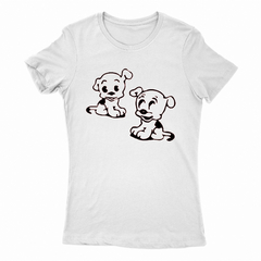 Remera Mujer Manga Corta BETTY BOOP 03 en internet