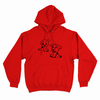 BUZO/CAMPERA Unisex BETTY BOOP 03