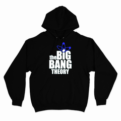 Buzo Unisex BIG BANG THEORY 01 - comprar online