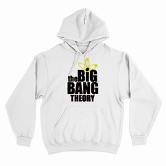 Buzo Unisex BIG BANG THEORY 01 en internet