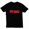 Remera Unisex Manga Corta BIG BANG THEORY 02