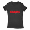 Remera Mujer Manga Corta BIG BANG THEORY 02