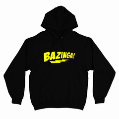 Buzo Unisex BIG BANG THEORY 03 - comprar online