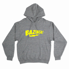 Buzo Unisex BIG BANG THEORY 03