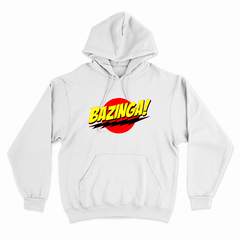 Buzo Unisex BIG BANG THEORY 04 en internet