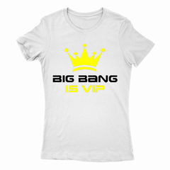 Remera Mujer Manga Corta BIG BANG THEORY 06 - comprar online