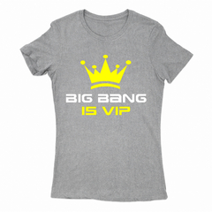 Remera Mujer Manga Corta BIG BANG THEORY 06 en internet