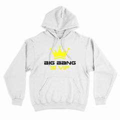 Buzo Unisex BIG BANG THEORY 06 - comprar online