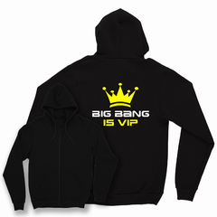 Buzo Unisex BIG BANG THEORY 06 - tienda online