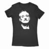 Remera Mujer Manga Corta BILL MURRAY 01