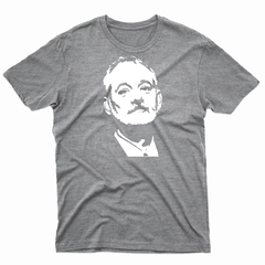 Remera Unisex Manga Corta BILL MURRAY 01 en internet