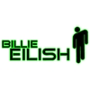 Buzo/Campera Unisex BILLIE EILISH 02