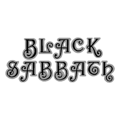 Buzo/Campera Unisex BLACK SABBATH 09