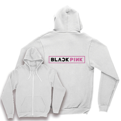Buzo/Campera Unisex BLACKPINK 04 - tienda online