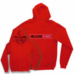 Buzo/Campera Unisex BLACKPINK 04 - comprar online
