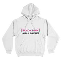 Buzo/Campera Unisex BLACKPINK 07 - comprar online