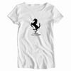 Remera Mujer Manga Corta FERRARI 03 - comprar online