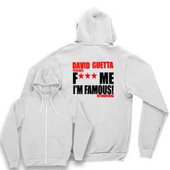 Imagen de Buzo Unisex DAVID GUETTA 01