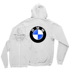 Buzo/Campera Unisex BMW 01 - tienda online