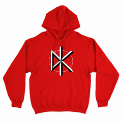 Buzo Unisex DEAD KENNEDYS 01 - Wildshirts