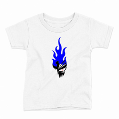 Remera Infantil Manga Corta BLEACH NETWORK 01 - comprar online