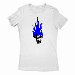 Remera Mujer Manga Corta BLEACH NETWORK 01 - comprar online