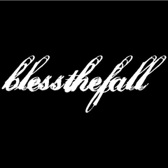 Remera Infantil Manga Corta BLESSTHEFALL 01