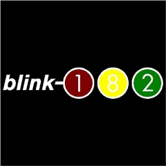 Buzo/Campera Unisex BLINK 182 07