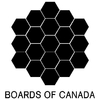 Buzo/Campera Unisex BOARDS OF CANADA 01