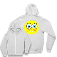 Imagen de Buzo Unisex BOB ESPONJA 01