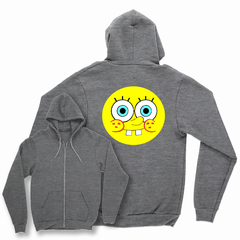 Buzo Unisex BOB ESPONJA 01