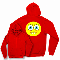 Buzo Unisex BOB ESPONJA 01 - comprar online