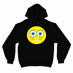 Buzo Unisex BOB ESPONJA 01