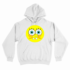 Buzo Unisex BOB ESPONJA 01 - comprar online