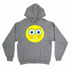 Buzo Unisex BOB ESPONJA 01 en internet