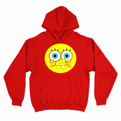 Buzo Unisex BOB ESPONJA 01 - Wildshirts