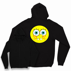 Buzo Unisex BOB ESPONJA 01 - tienda online