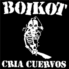 Buzo/Campera Unisex BOIKOT 01