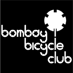 Remera Infantil Manga Corta BOMBAY BICYCLE CLUB 01
