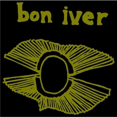 Remera Infantil Manga Corta BON IVER 01