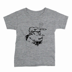 Remera Infantil Manga Corta BOOGIE EL ACIETOSO 03 - comprar online