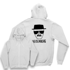 Buzo Unisex BREAKING BAD 01 - tienda online