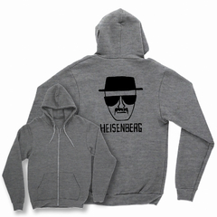 Buzo Unisex BREAKING BAD 01