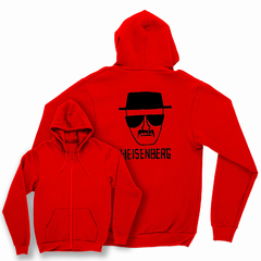 Buzo Unisex BREAKING BAD 01 - comprar online